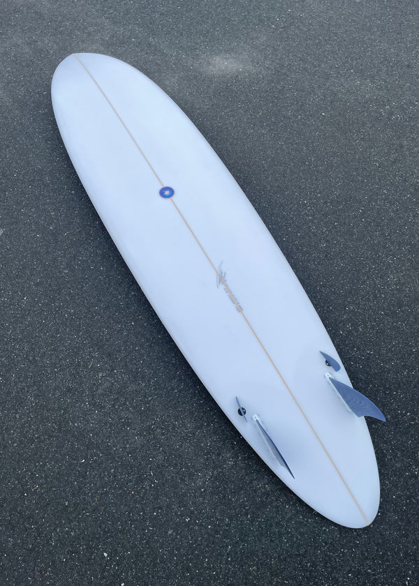 Morning Of The Earth Samadhi Mid