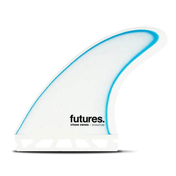 Futures Ethan Ewing FG Medium Thruster Fin