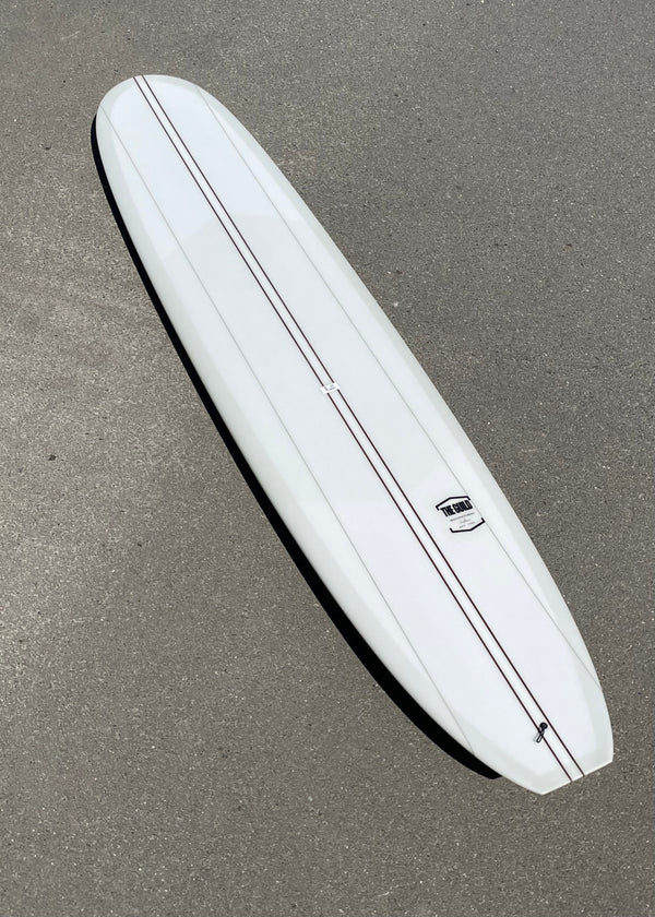 The Guild 9'2 Sequoia