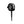 Load image into Gallery viewer, FCS Longboard Essential Ankle Leash
