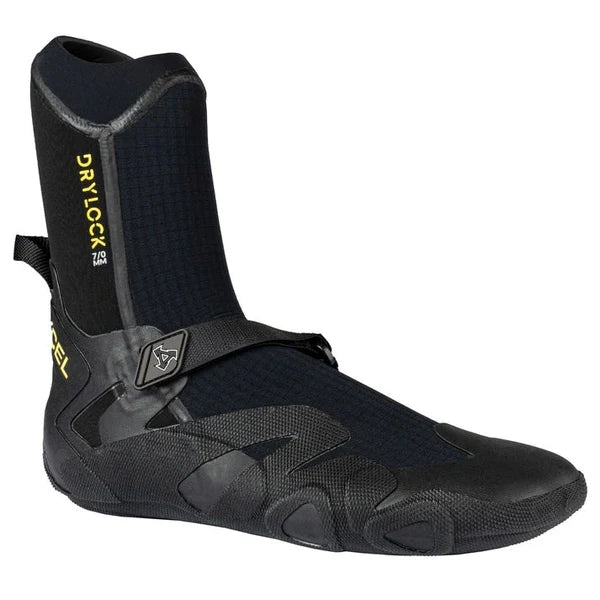 Xcel Drylock 5mm Round Toe Boot