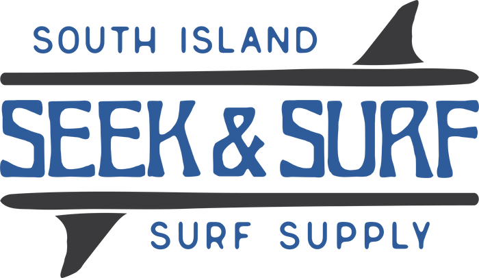 Seek & Surf