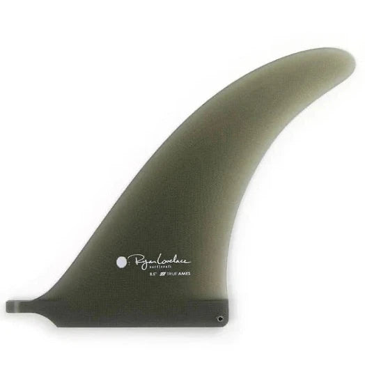 True Ames Lovelace V Bowls 7.75 Kelp Fin
