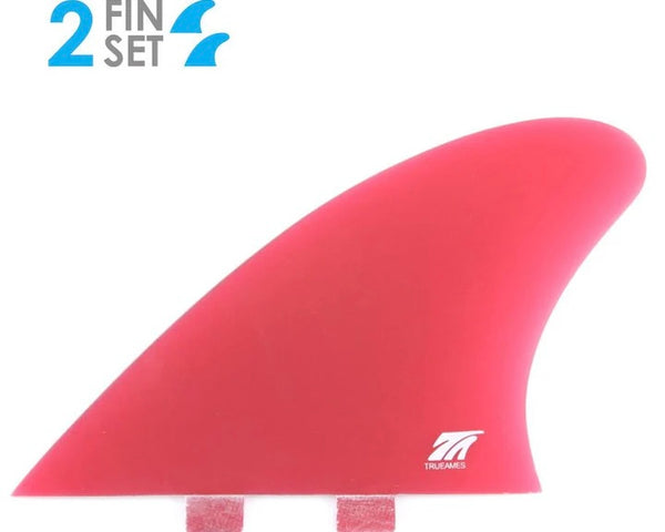 True Ames Hobie Fish Twin - FCS