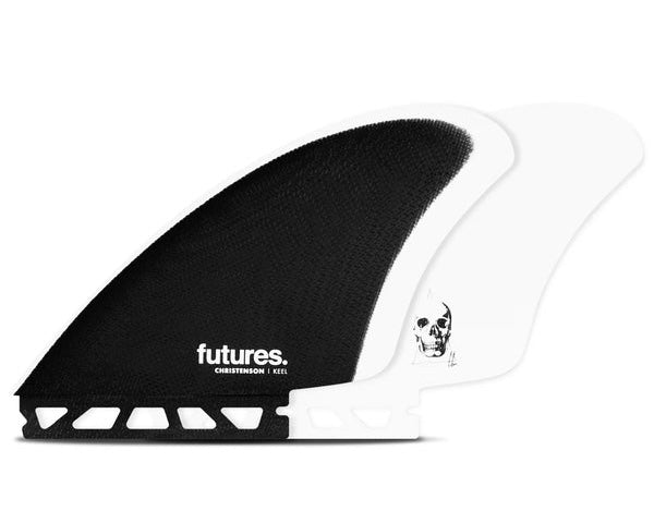 Futures Christenson Keel Fin