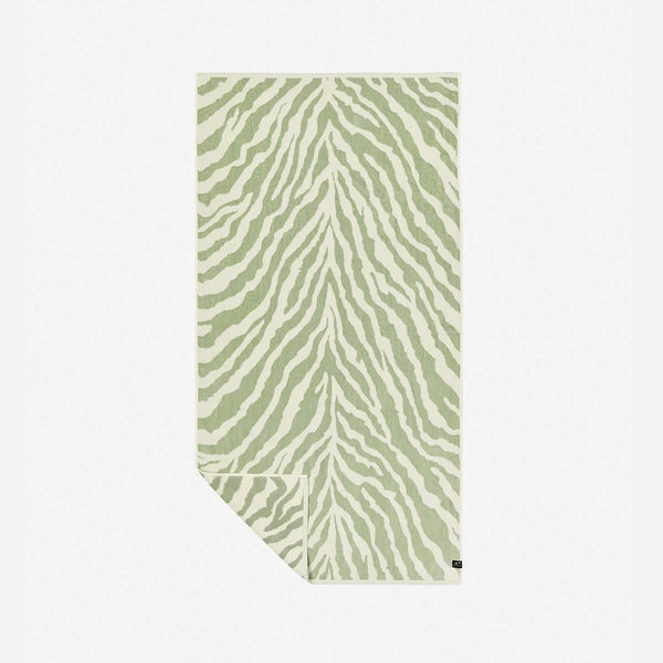 Slowtide Tigre Beach Towel