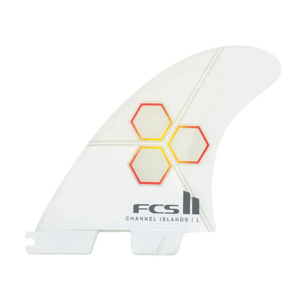 FCS II CI Reactor LARGE THRUSTER FINS