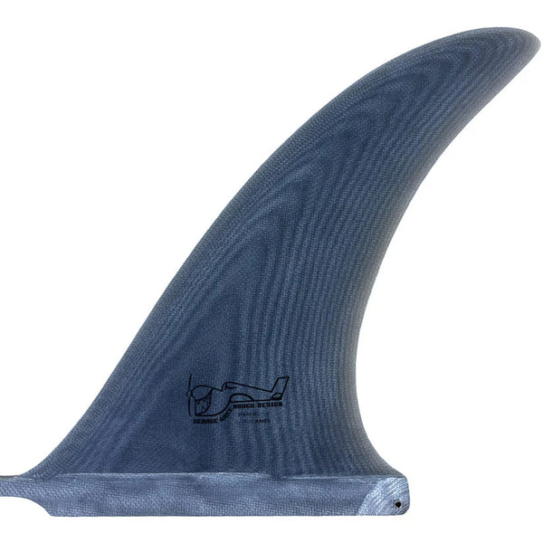 True Ames Greenough Stage III 10.5 Fin