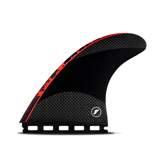 Futures JJF Techflex Large Thruster Fin