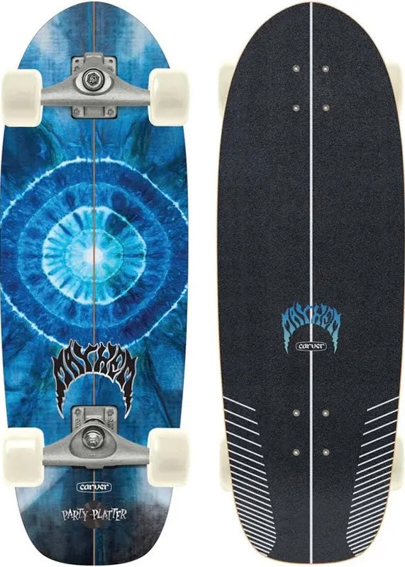 Carver Carver CX Lost Surf Skate