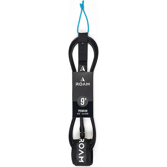 Roam Premium 9' Calf Leash