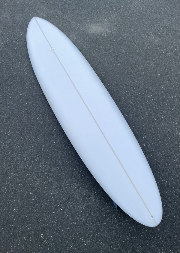 Morning Of The Earth Samadhi Mid