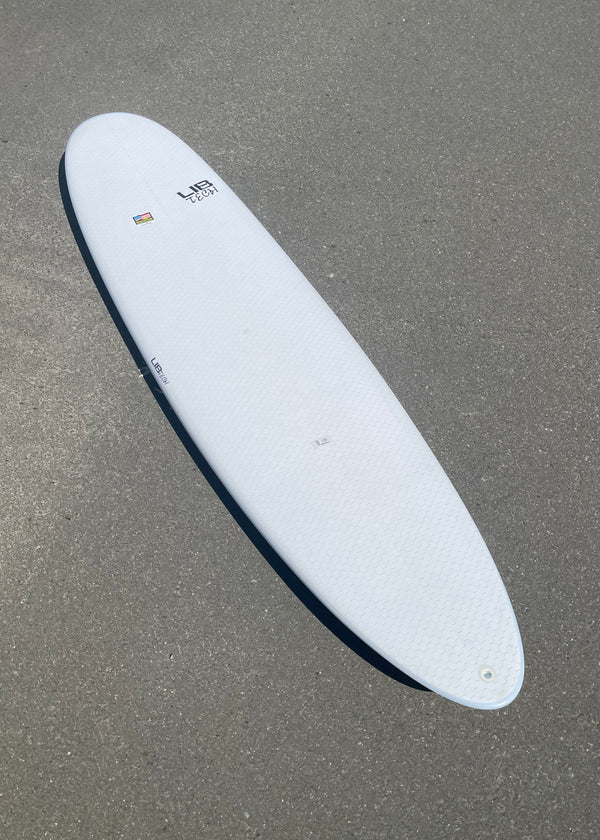 Lib Tech 7'6 Pickup Stick