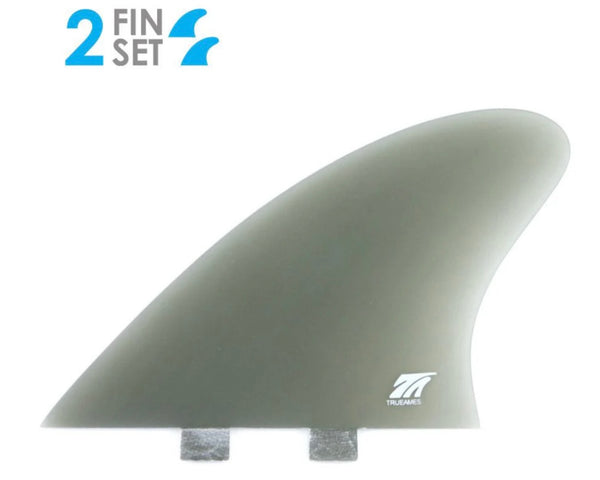 True Ames Hobie Fish Twin - FCS