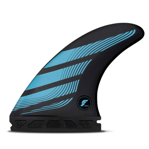 Futures AM1 Alpha Medium Thruster Fin