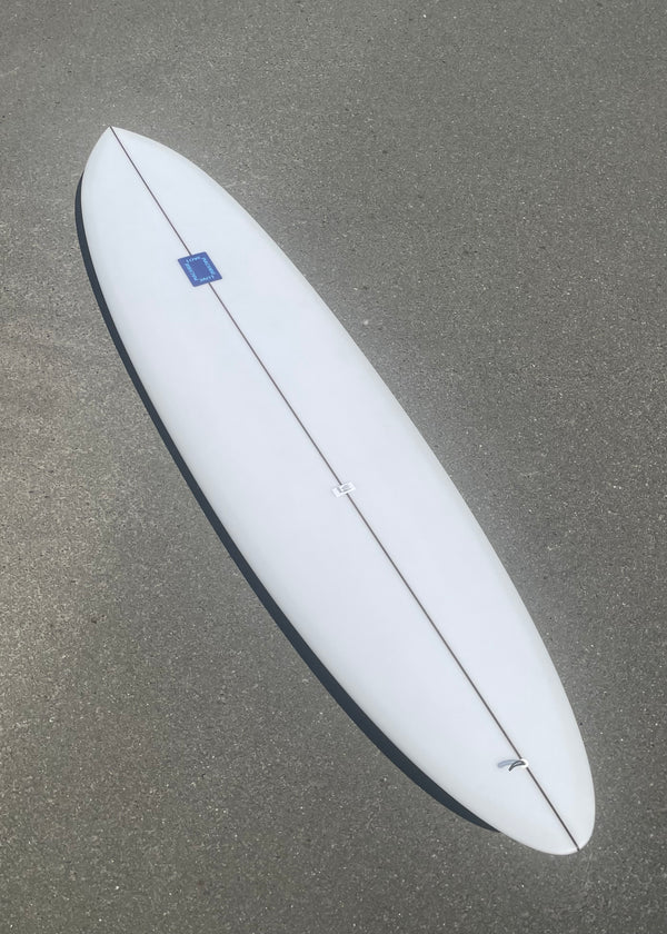 Lovemachine 8'1 Evening Star