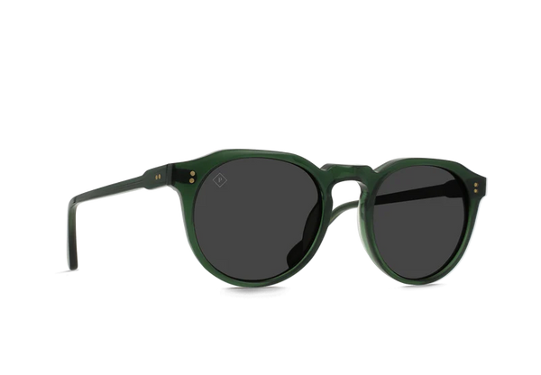 Raen Sunglasses - Remmy 52 Oak
