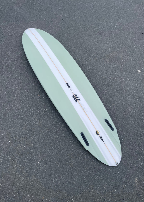 Ryan Sakal 7'6 Sabre