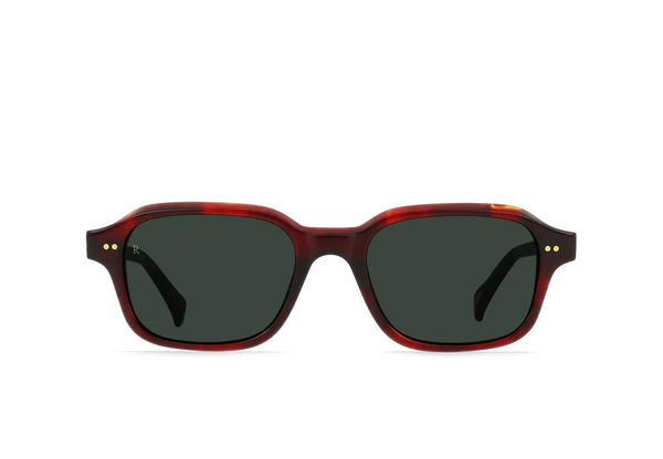 Raen Sunglasses Rhyme - Negroni / Green