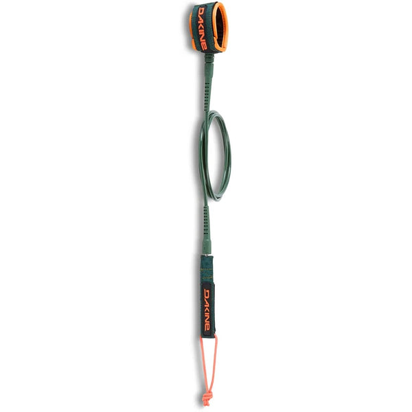 Dakine 6FT Kainui Team Leash - Olive