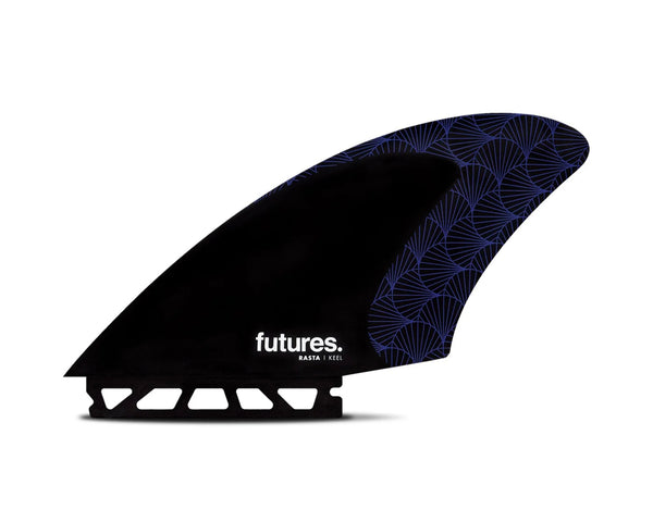 Futures Rasta Keel