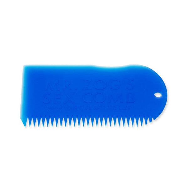 Sexwax Comb