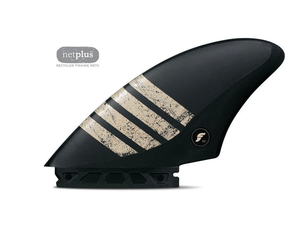 Futures K2 Keel Fin