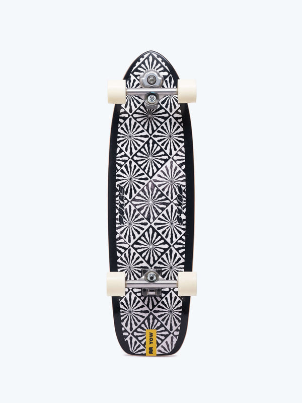 YOW Pukas Anemone 34.5" Surfskate