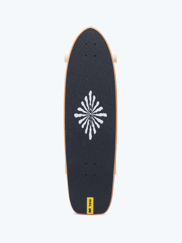 YOW Pukas Anemone 34.5" Surfskate