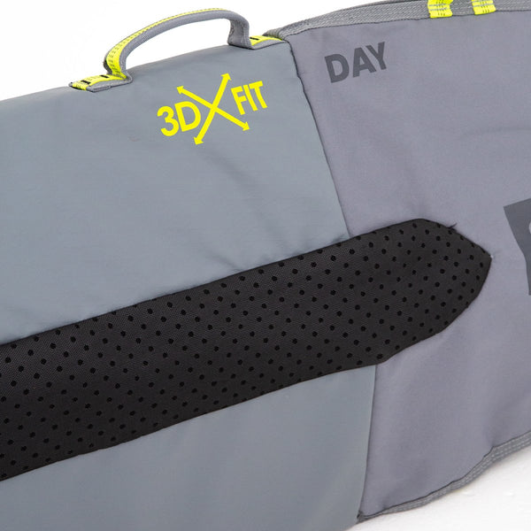 FCS 3DXFIT Day Board Bag