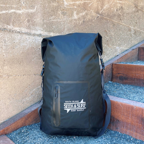 Seek & Surf Dry Bag 35L