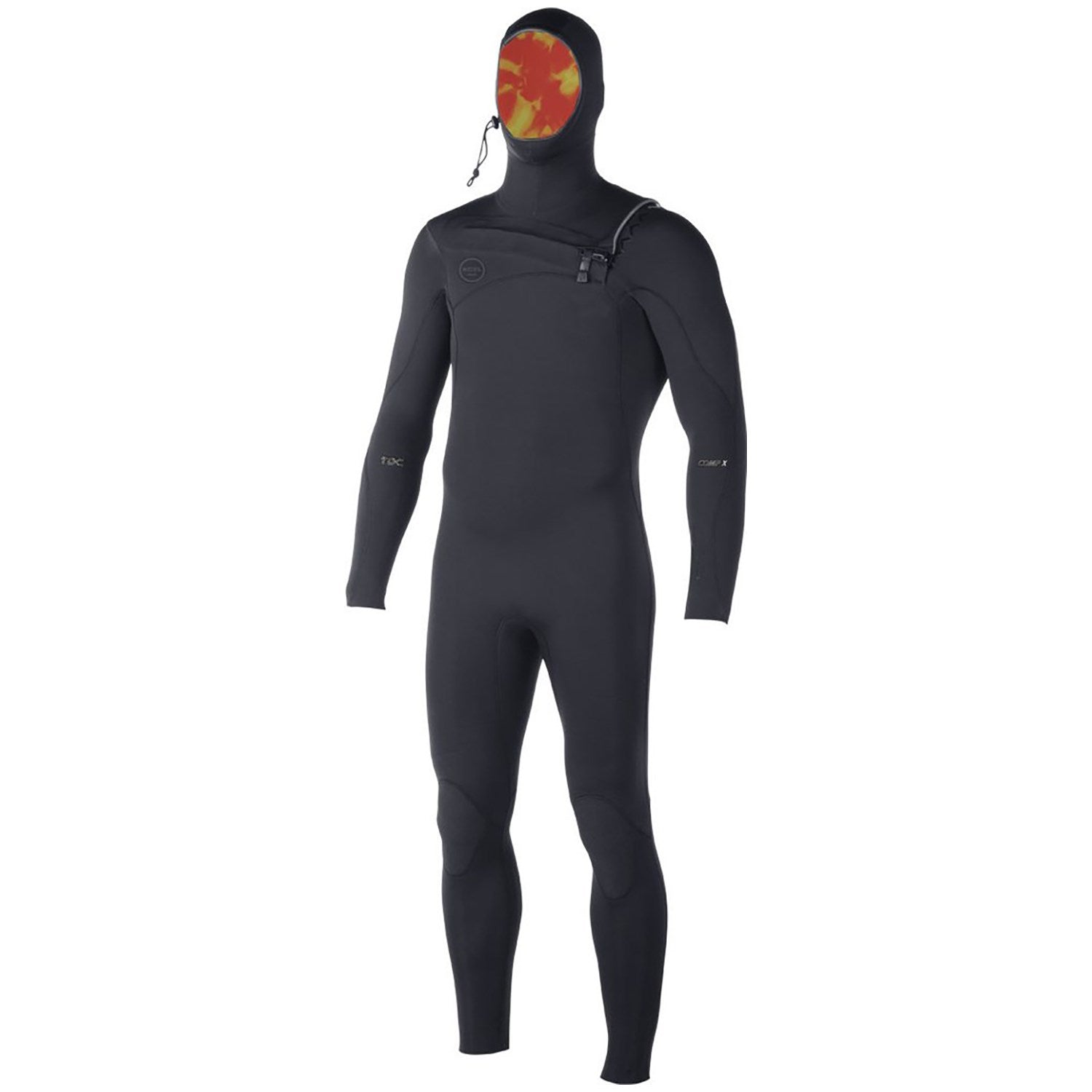 Men's Wetsuits – Seek & Surf