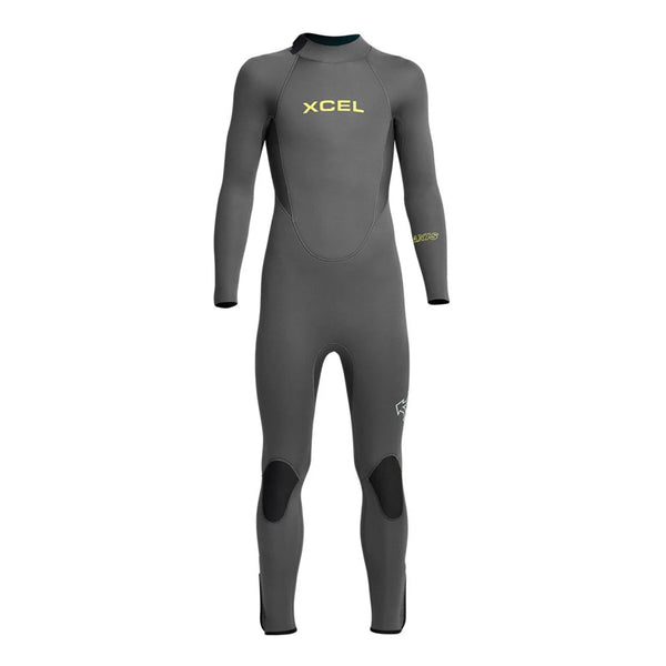 Xcel Youth Axis 5/4 Back Zip Wetsuit