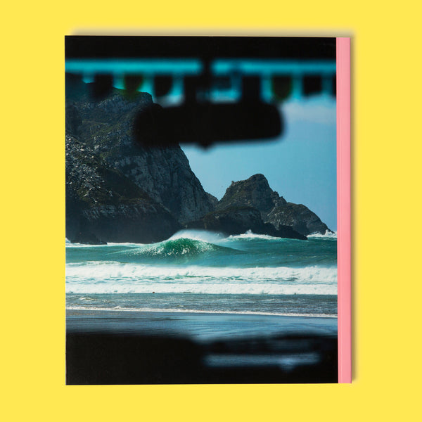 Surfer's Journal Issue 30.6
