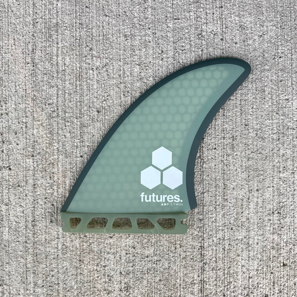 Futures Al Merrick Twin Fin