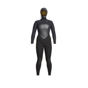 iCJJL Womens One-Piece Wetsuit Surfing Suit Swimsuit Summer Swimwear Scuba  Diving Snorkeling Swimming Kayak Wetsuit(S,Blue)