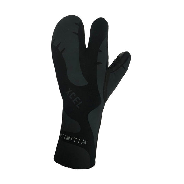 Xcel Infiniti 5M 3-Finger Glove