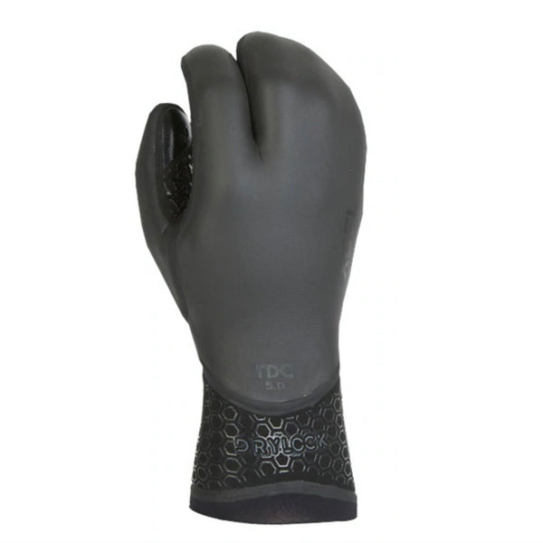 Xcel Drylock 5M 3-Finger Glove