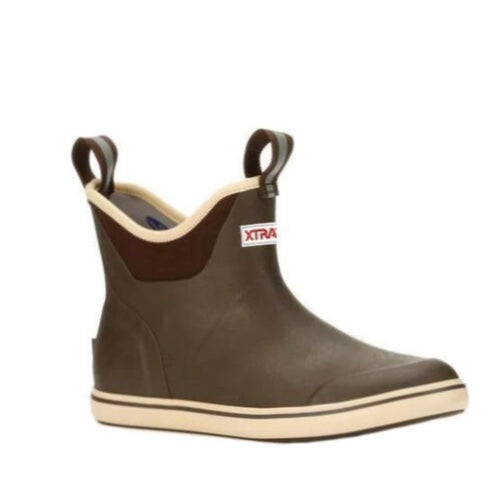 Xtratuf Men's 6" Ankle Boot Brown